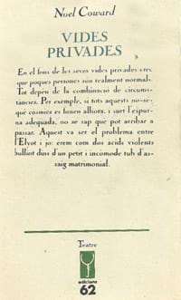  Vides privades