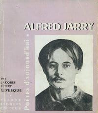 Alfred Jarry