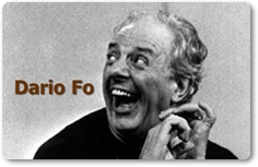 Dario Fo