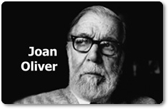 Joan Oliver / Pere Quart