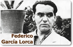 Federico García Lorca