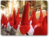 Especial Setmana Santa