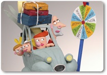 Especial Turisme en famiília