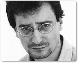 Albert Sánchez Piñol