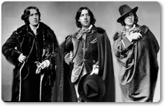 Oscar Wilde