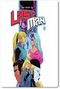 Last man