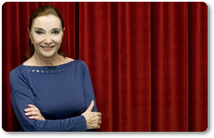 Núria Espert, una vida de teatre