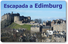 Escapada a Edimburg