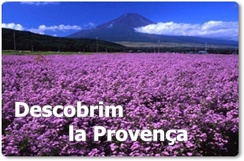 Descobrim la Provença