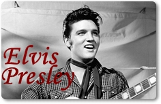 Elvis Presley