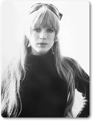 Marianne Faithfull
