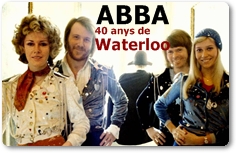 Abba: Waterloo