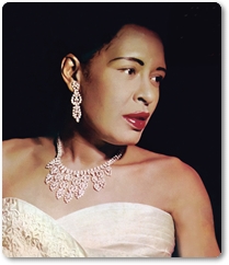 Billie Holiday