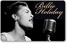 Billie Holiday