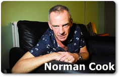 Norman Cook