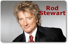 Rod Stewart