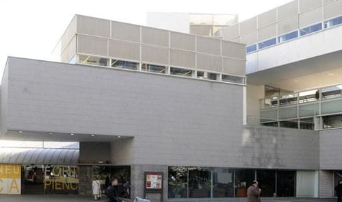 Arquitectura contemporània i disseny