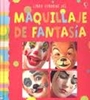  Libro Usborne del maquillaje de fantasía