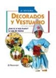  Decorats i vestuari