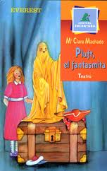  Pluft, el fantasmita