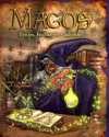  Magos : brujos, hechiceros y adivinos