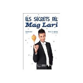  Els Secrets del Mag Lari