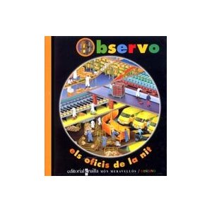  Observo els oficis de la nit