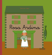  Rosa Ardina