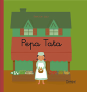  Pepa Tata