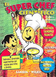  El Superchef científico