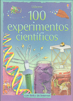  100 experimentos científicos