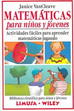  Matemáticas para niños y jóvenes