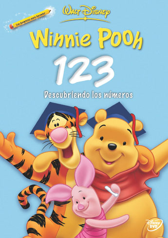 Winnie the Pooh