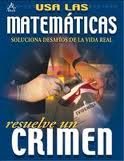  Usa las matemáticas para resolver un crímen