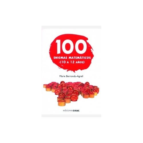  100 enigmas matemáticos
