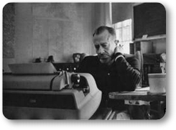John Steinbeck
