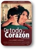 De todo corazón