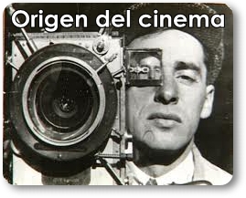 Origen del cinema