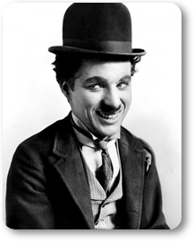 Charles Chaplin