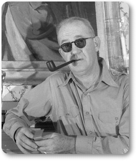 John Ford