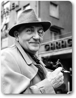 Fritz Lang