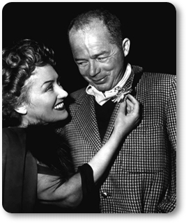 Billy Wilder