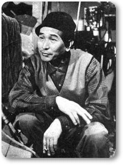 Akira Kurosawa