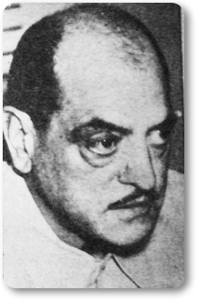 Luis Buñuel