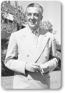 Vittorio de Sica