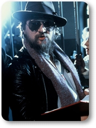 Rainer Werner Fassbinder