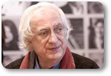 Bertrand Tavernier