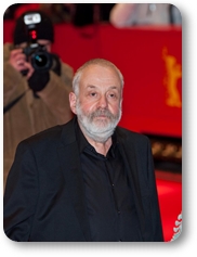 Mike Leigh
