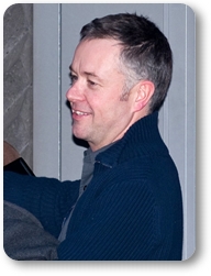 Michael Winterbottom