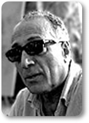 Abbas Kiarostami